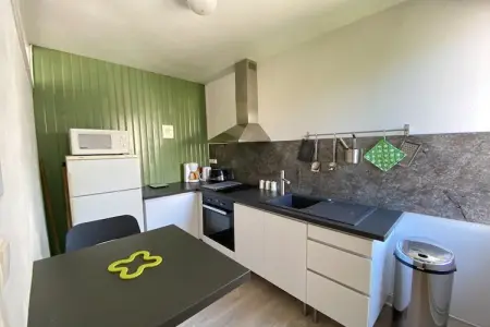 Holiday flat in Arromanches-les-Bains, Appartement à Arromanches proche plage - Photo 2