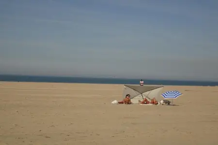 Holiday flat in Arromanches-les-Bains, Appartement à Arromanches proche plage - Photo 24