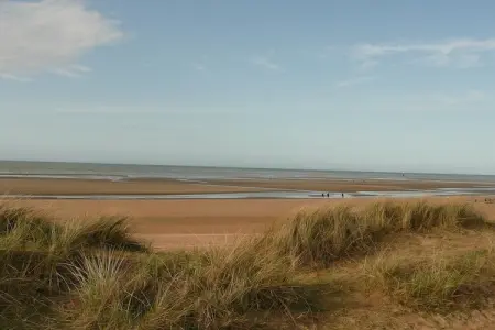 Holiday flat in Arromanches-les-Bains, Appartement à Arromanches proche plage - Photo 25