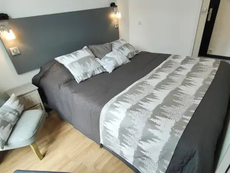 Charmant T2 à Cauterets pour 2 personnes, Appartement 2 personnes à Cauterets - Photo 3