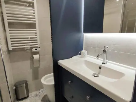 Charmant T2 à Cauterets pour 2 personnes, Appartement 2 personnes à Cauterets - Photo 4