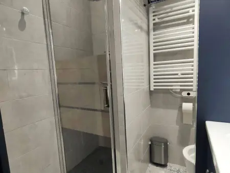 Charmant T2 à Cauterets pour 2 personnes, Appartement 2 personnes à Cauterets - Photo 7