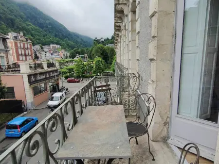 Charmant T2 à Cauterets pour 2 personnes, Appartement 2 personnes à Cauterets - Photo 11
