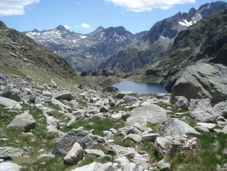 Charmant T2 à Cauterets pour 2 personnes, Appartement 2 personnes à Cauterets - Photo 13