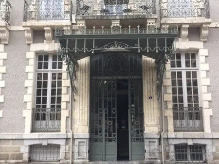 Charmant T2 à Cauterets pour 2 personnes, Appartement 2 personnes à Cauterets - Photo 15