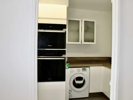 Appartement 2P. avec vue mer et climatisation, Villeneuve-Loubet Plage - Photo 5