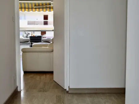 Appartement 2P. avec vue mer et climatisation, Villeneuve-Loubet Plage - Photo 8