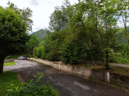 Studio 4 pers à Saint Lary avec Wifi gratuit, balcon sud, jacuzzi, salle de gym, sauna et parking - Photo 8