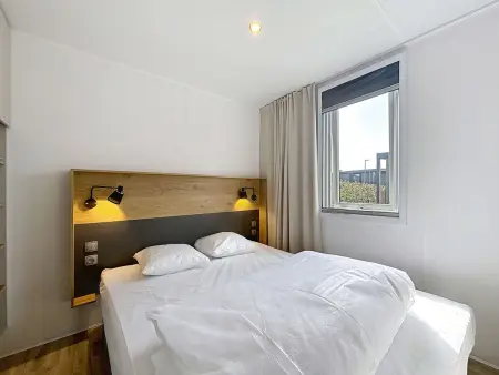 Mobil-home Grand Confort à Jullouville - Plage, Piscine Chauffée, Fitness et Parking - Photo 5