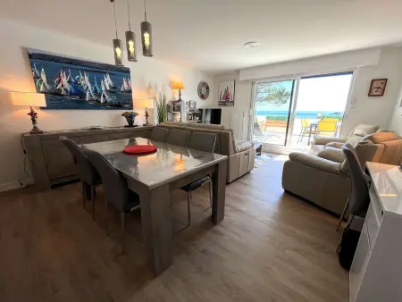 Bénodet: appartement avec terrasse, proche plage, thalasso et restaurants - Photo 1