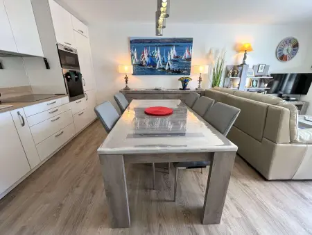 Bénodet: appartement avec terrasse, proche plage, thalasso et restaurants - Photo 3
