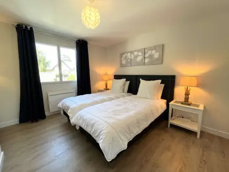 Bénodet: appartement avec terrasse, proche plage, thalasso et restaurants - Photo 5