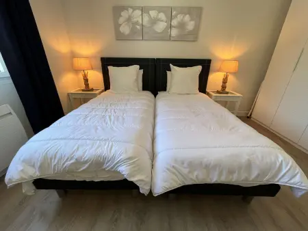 Bénodet: appartement avec terrasse, proche plage, thalasso et restaurants - Photo 6