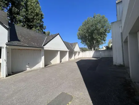 Bénodet: appartement avec terrasse, proche plage, thalasso et restaurants - Photo 13