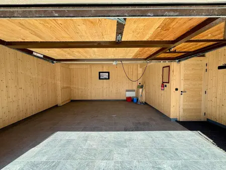 Chalet rénové avec vue Mont Charvin et WiFi, Chalet 4 personnes à Crest Voland - Photo 26
