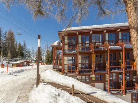 Duplex 4 pièces, 8 personnes, skis aux pieds aux Arcs 1800 - Photo 17