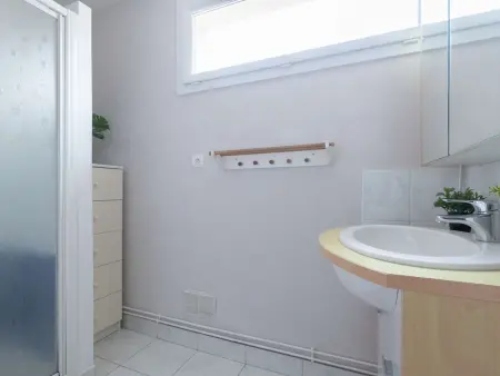 Appartement proche centre Saint-Lary, balcon sud, 7-8 pers, parking - Photo 6