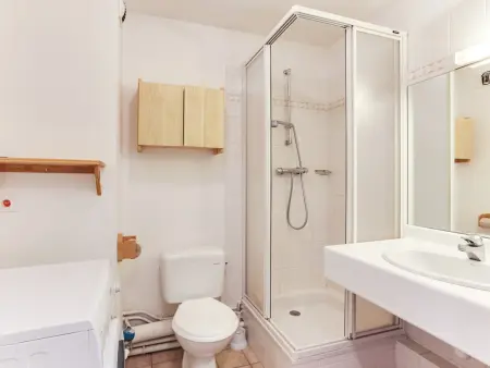 Duplex de charme 4 pièces, 8 pers., terrasse exposée Ouest, proche des pistes - Photo 6