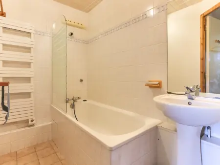 Duplex de charme 4 pièces, 8 pers., terrasse exposée Ouest, proche des pistes - Photo 7