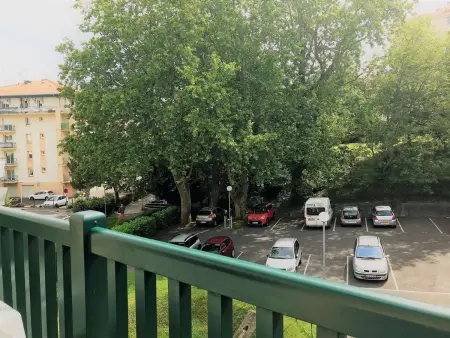 Bel Apt Moderne, 1 Chambre, Balcon, Ascenseur, Parking, Proche Commerces, 10 min Plages - Photo 11