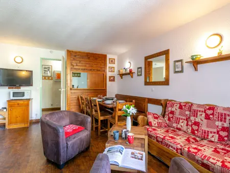 Duplex 4 pièces avec WiFi, parking et animaux acceptés - Photo 2