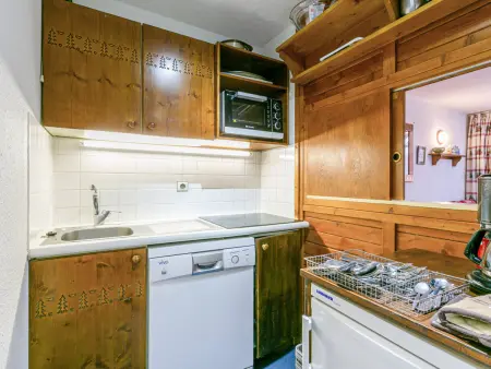 Duplex 4 pièces avec WiFi, parking et animaux acceptés - Photo 4