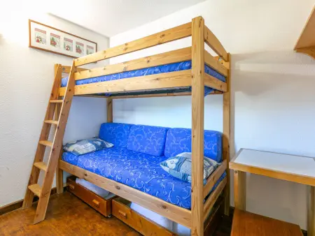 Duplex 4 pièces avec WiFi, parking et animaux acceptés - Photo 8