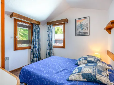 Duplex 4 pièces avec WiFi, parking et animaux acceptés - Photo 9