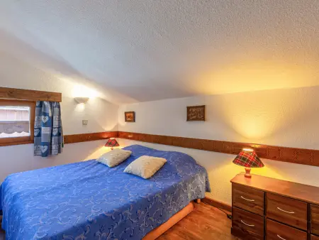 Duplex 4 pièces avec WiFi, parking et animaux acceptés - Photo 10