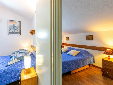 Duplex 4 pièces avec WiFi, parking et animaux acceptés - Photo 11
