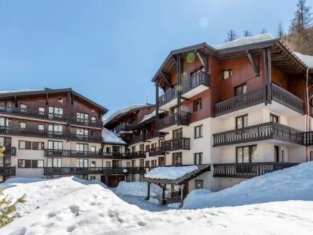 Duplex 4 pièces avec WiFi, parking et animaux acceptés - Photo 18