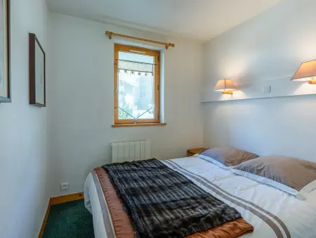 Appartement confortable aux pieds des pistes avec parking à Val-d'Isère - Photo 7