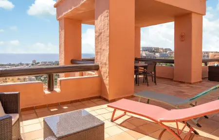 Appartement 6 personnes à Manilva - Photo 2