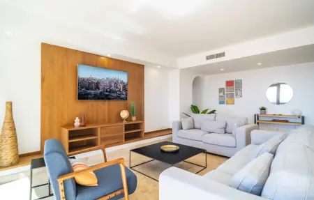 Appartement 6 personnes à Manilva - Photo 3
