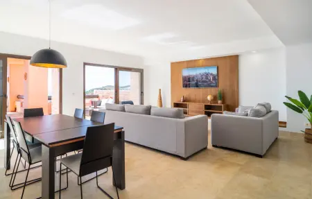 Appartement 6 personnes à Manilva - Photo 4