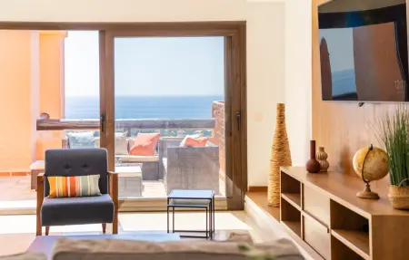 Appartement 6 personnes à Manilva - Photo 10