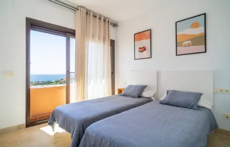 Appartement 6 personnes à Manilva - Photo 11