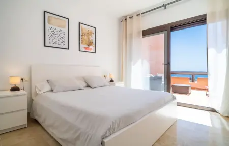 Appartement 6 personnes à Manilva - Photo 13