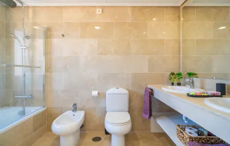 Appartement 6 personnes à Manilva - Photo 14