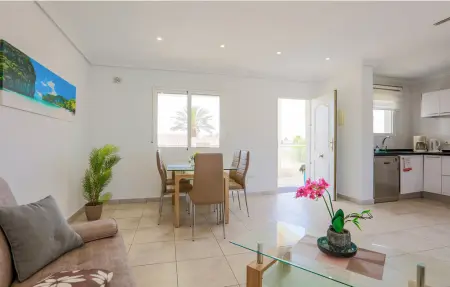 Maison 5 personnes à El Chaparral - Photo 2