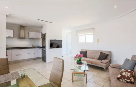 Maison 5 personnes à El Chaparral - Photo 3