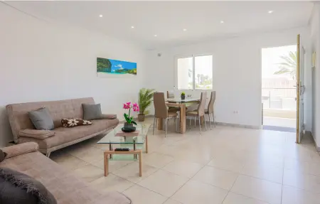 Maison 5 personnes à El Chaparral - Photo 4
