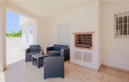 Maison 5 personnes à El Chaparral - Photo 5