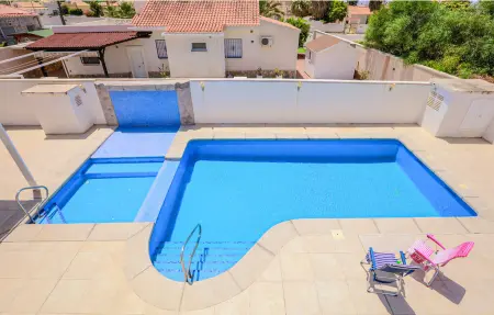 Maison 5 personnes à El Chaparral - Photo 8