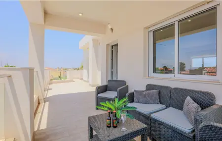 Maison 5 personnes à El Chaparral - Photo 11