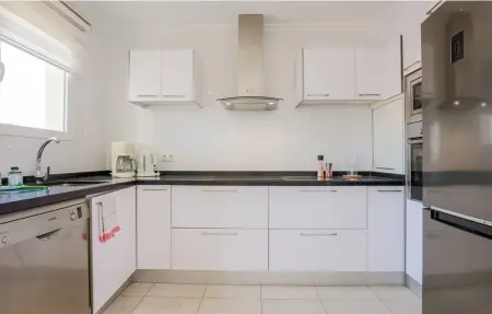 Maison 5 personnes à El Chaparral - Photo 13