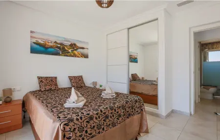 Maison 5 personnes à El Chaparral - Photo 16