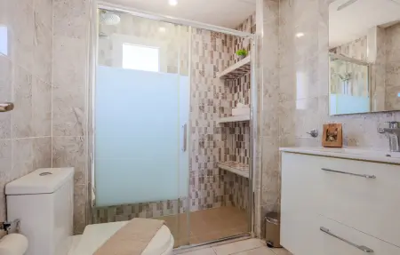 Maison 5 personnes à El Chaparral - Photo 18
