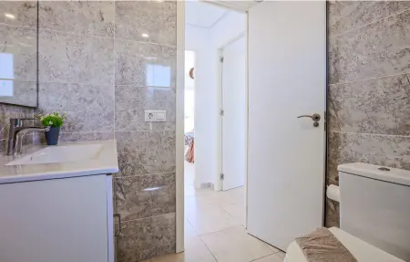 Maison 5 personnes à El Chaparral - Photo 19