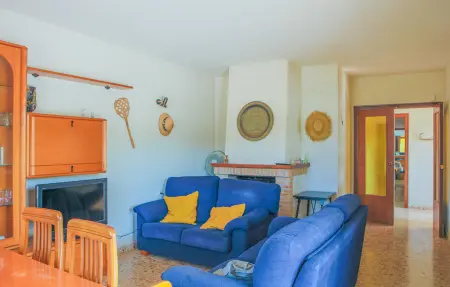 Maison 6 personnes à Cartagena - Photo 3